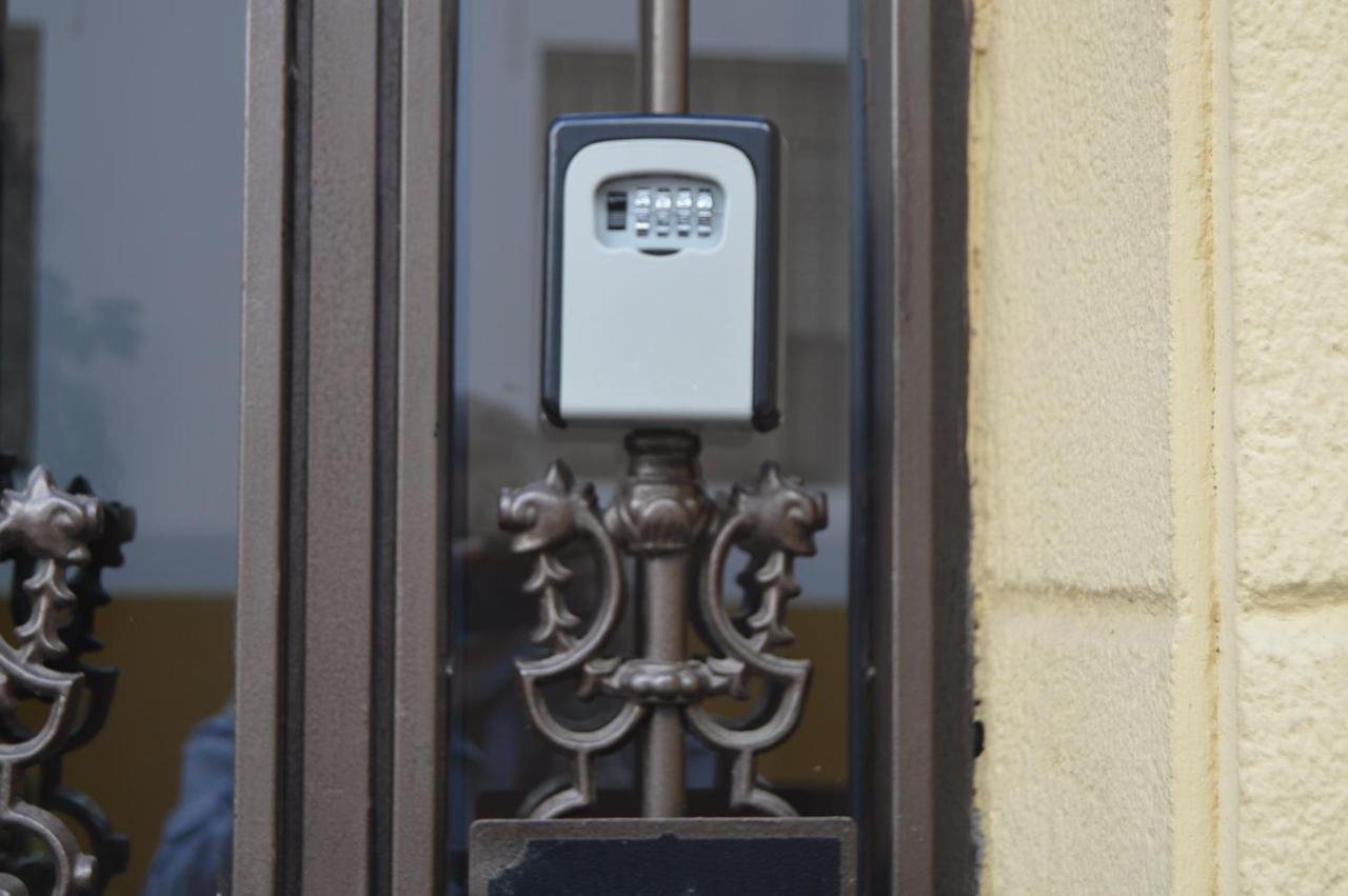 Puerta Sevilla Parking Gratis قرطبة المظهر الخارجي الصورة