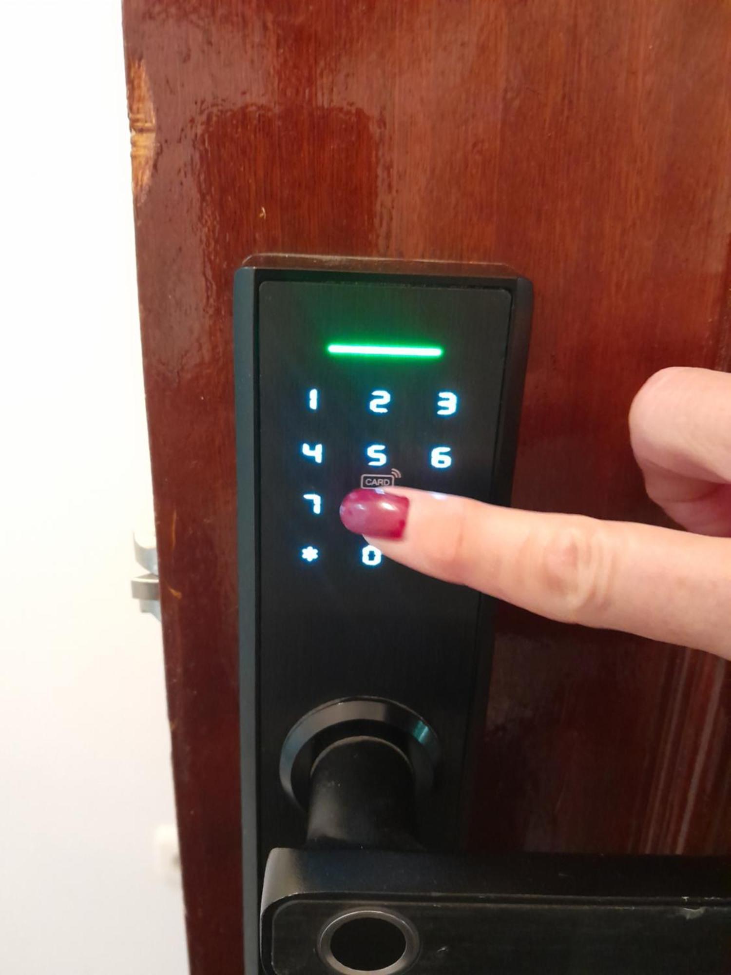 Puerta Sevilla Parking Gratis قرطبة المظهر الخارجي الصورة